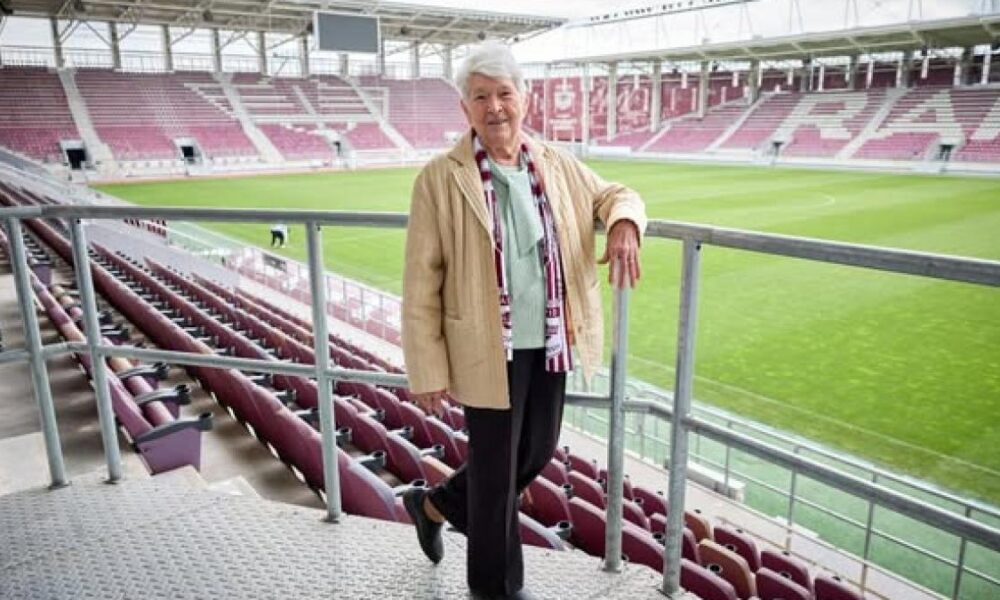 Maria Scheip-Constantinescu