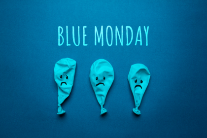 Blue Monday