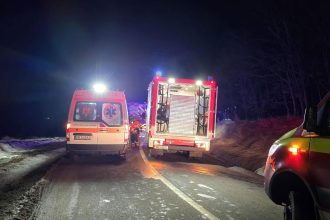 Peste 4.500 de situații de urgență