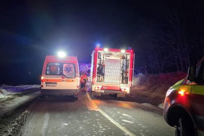 Peste 4.500 de situații de urgență