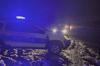 Șoferi în afara legii