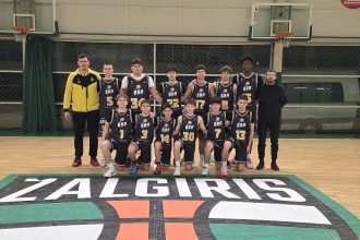 CSM BBA Petrolul Ploieşti „U15”