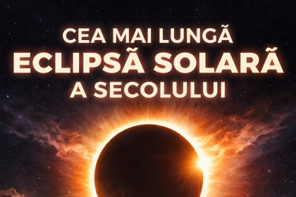 Cea mai lungă eclipsă