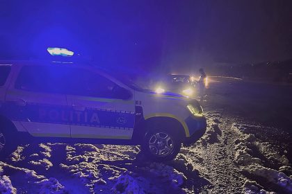 Distracție pe 4 roți