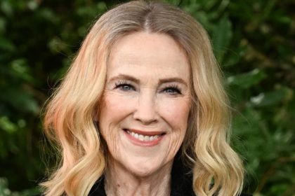 Catherine O'Hara