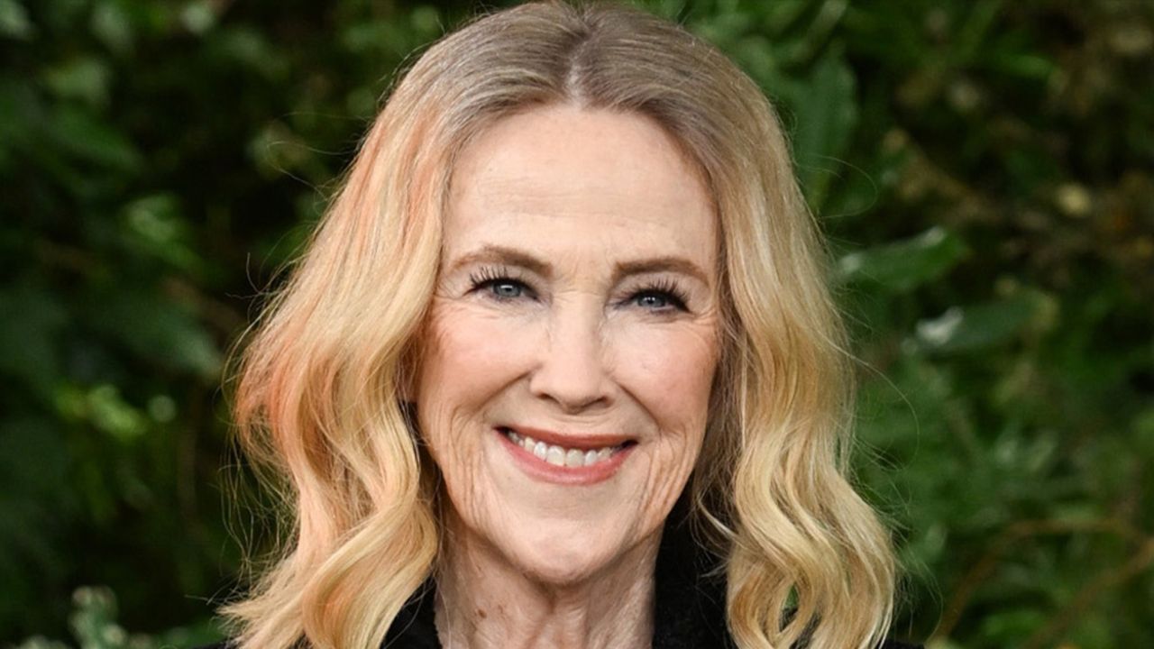 Catherine O'Hara