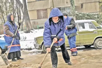 Angajatorii prahoveni