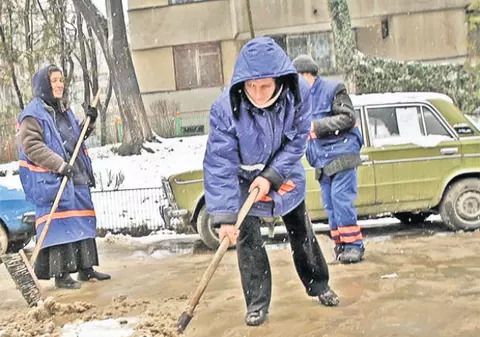 Angajatorii prahoveni