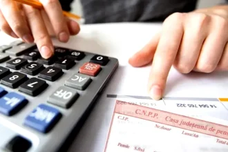 Românii care ies la pensie