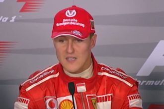 Schumacher