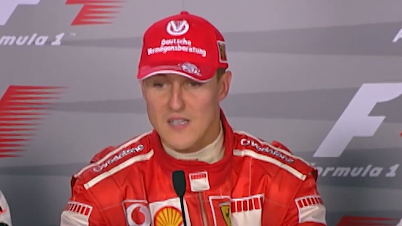 Schumacher