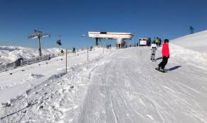 Siguranța pe pârtie