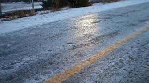 Vreme deosebit de rece în Români