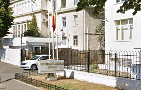 Anchetă la Inspectoratul de Poliție Prahova