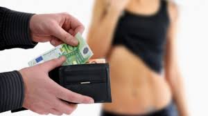 Tânăr reținut pentru exploatare sexuală