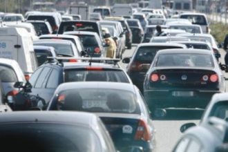 DN1 este din nou sub presiune