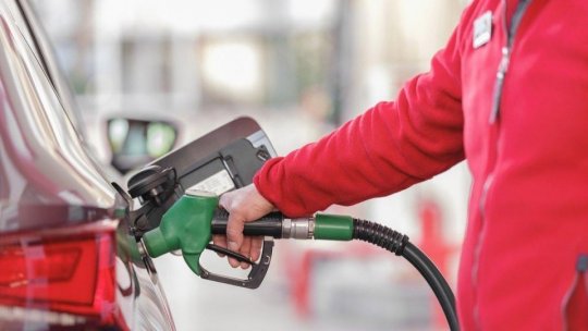 Prețul carburanților
