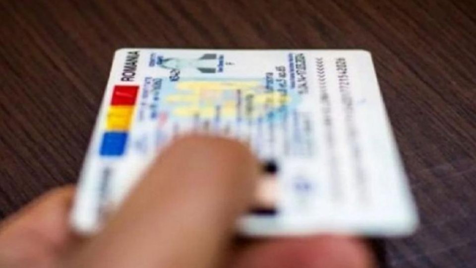Obținere ilegală de acte de identitate românești
