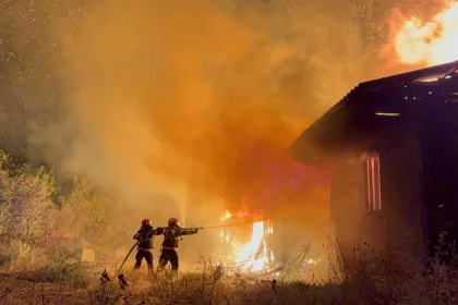 Foc pus intenționat