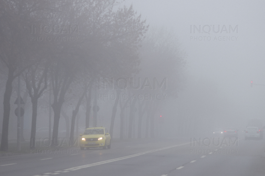 Vizibilitate diminuată