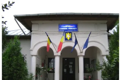 Primăria Păulești anunță programul