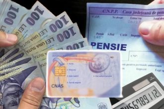 Fabrică de pensionari