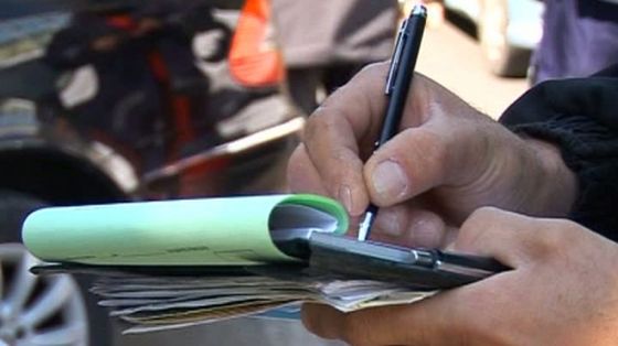 Neplata amenzilor lege