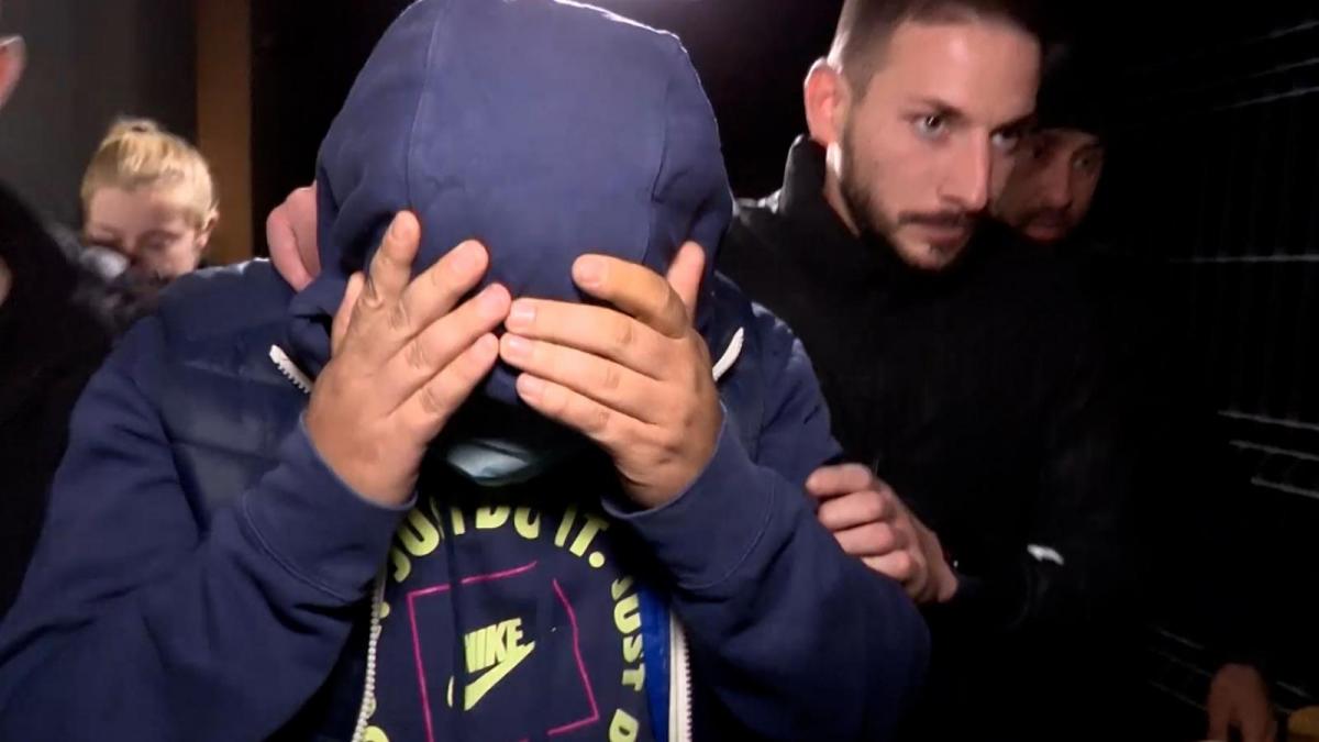 Urmăriți care se ascundeau în străinătate