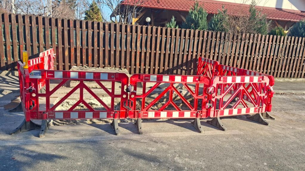 Programul lucrărilor