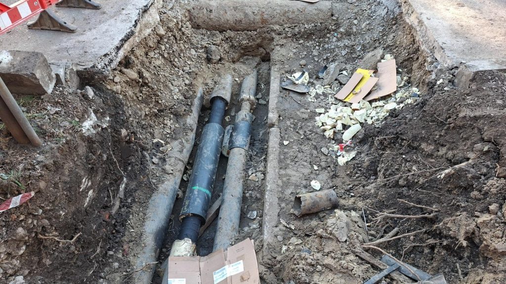 Programul lucrărilor