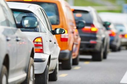 Alegeți cu grijă traseul