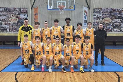 CSM BBA Petrolul Ploieşti și-a confirmat statutul de forță