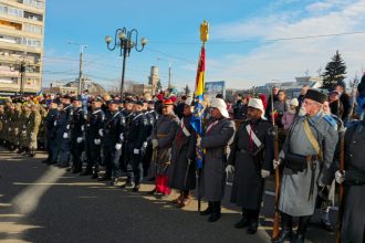 Ziua Unirii Principatelor Românești