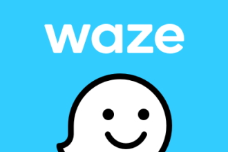 Waze