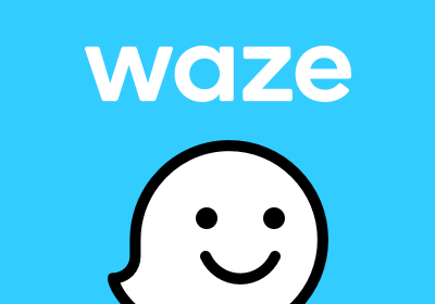 Waze