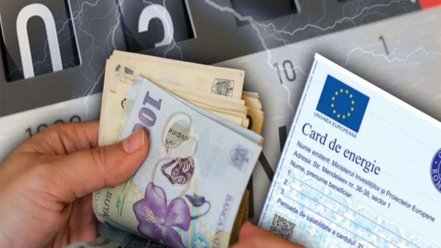 Vouchere energie 2026