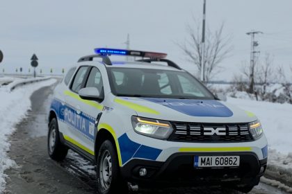 Situația traficului la ora 15:00