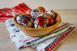 Minivacanță de Paște