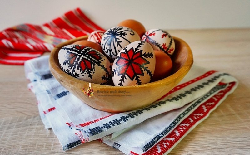 Minivacanță de Paște