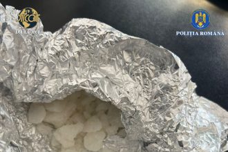 Trafic de droguri de mare risc în formă continuată