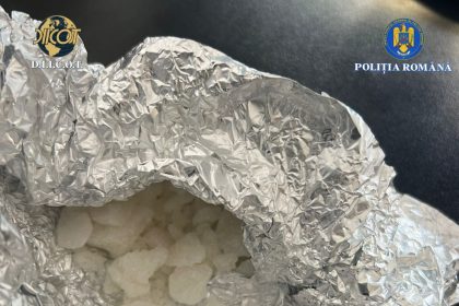 Trafic de droguri de mare risc în formă continuată