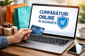 Cumpărături online