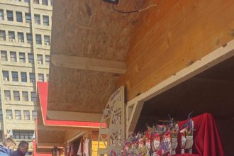 Târgul mărțișorului