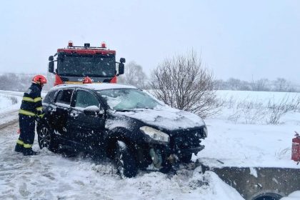 Peste 1.550 de intervenții