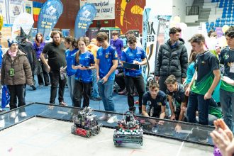 Ploieștiul a scris istorie