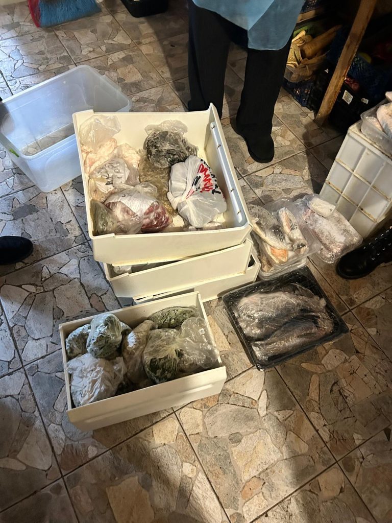 Mizerie de nedescris