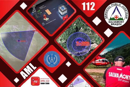 Ziua Europeană a Numărului Unic de Urgență 112