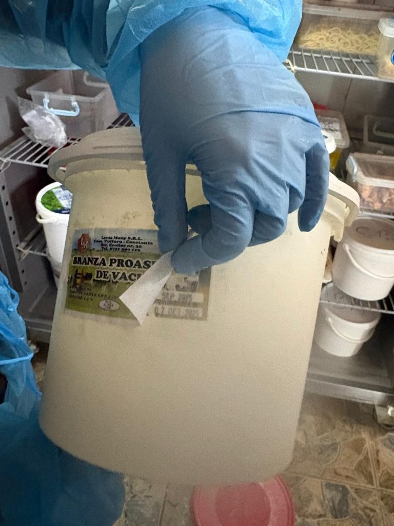 Mizerie de nedescris