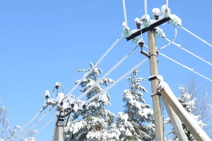 Fără curent electric