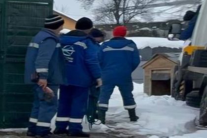 Valea Călugărească